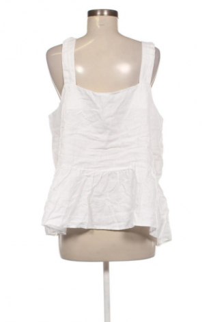 Dámsky top  Marks & Spencer, Veľkosť 3XL, Farba Biela, Cena  9,95 €