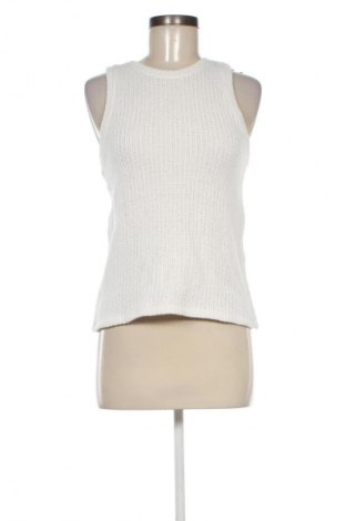 Dámský top Massimo Dutti, Velikost S, Barva Bílá, Cena  499,00 Kč