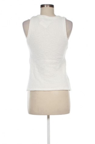 Dámský top Massimo Dutti, Velikost S, Barva Bílá, Cena  499,00 Kč