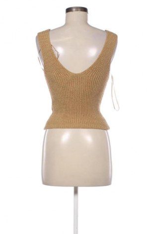 Dámský top Massimo Dutti, Velikost XS, Barva Hnědá, Cena  797,00 Kč