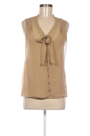 Női top Massimo Dutti, Méret L, Szín Bézs, Ár 11 570 Ft