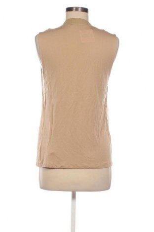 Női top Massimo Dutti, Méret L, Szín Bézs, Ár 11 570 Ft