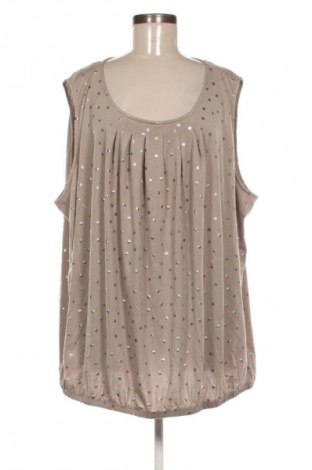 Dámsky top  Maxi Blue, Veľkosť 3XL, Farba Béžová, Cena  7,95 €