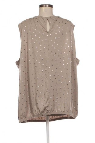 Dámsky top  Maxi Blue, Veľkosť 3XL, Farba Béžová, Cena  7,95 €