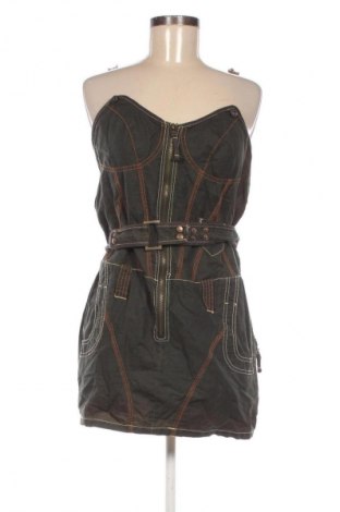 Damentop Mel, Größe XS, Farbe Grün, Preis 31,70 €