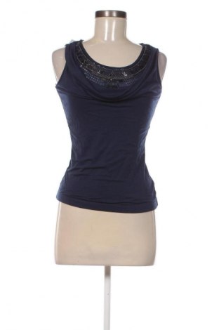 Γυναικείο τοπ Mexx, Μέγεθος S, Χρώμα Μπλέ, Τιμή 16,99 €