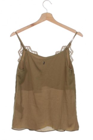 Női top Mexx, Méret XS, Szín Zöld, Ár 13 223 Ft