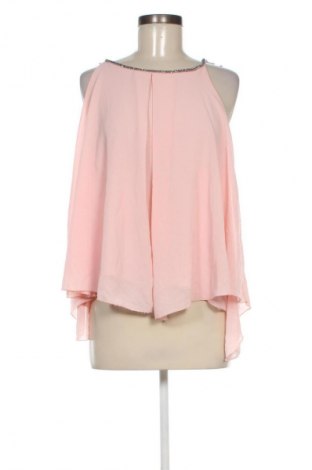 Női top Mia Moda, Méret L, Szín Rózsaszín, Ár 3 919 Ft