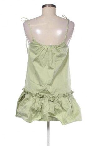 Dámský top Miss Selfridge, Velikost S, Barva Zelená, Cena  397,00 Kč