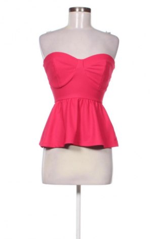 Női top Mohito, Méret S, Szín Rózsaszín, Ár 3 236 Ft