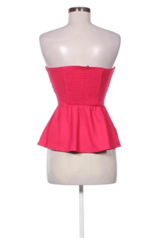 Női top Mohito, Méret S, Szín Rózsaszín, Ár 3 236 Ft