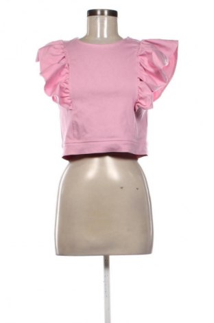 Női top Mohito, Méret M, Szín Hamurózsaszín, Ár 8 347 Ft