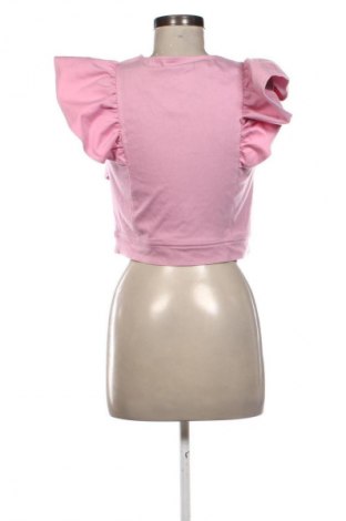 Női top Mohito, Méret M, Szín Hamurózsaszín, Ár 8 347 Ft