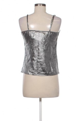 Dámský top Mohito, Velikost XXS, Barva Stříbrná, Cena  399,00 Kč