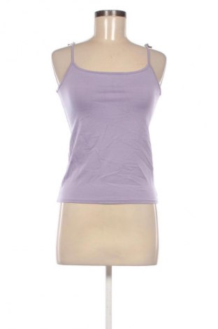Γυναικείο τοπ Montego, Μέγεθος M, Χρώμα Βιολετί, Τιμή 15,00 €