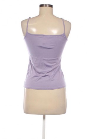 Γυναικείο τοπ Montego, Μέγεθος M, Χρώμα Βιολετί, Τιμή 15,00 €