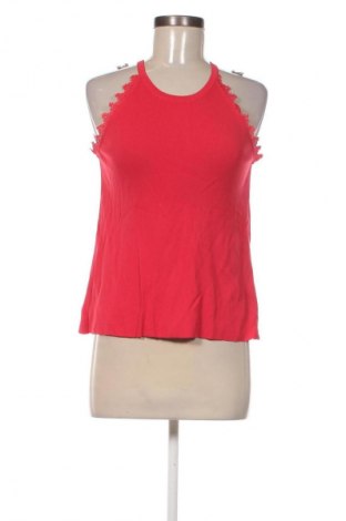 Dámský top Morgan, Velikost M, Barva Červená, Cena  259,00 Kč