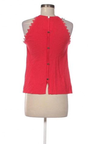 Dámský top Morgan, Velikost M, Barva Červená, Cena  259,00 Kč