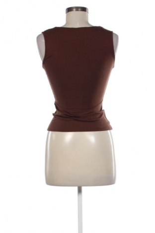 Γυναικείο τοπ Morgan, Μέγεθος S, Χρώμα Πολύχρωμο, Τιμή 14,00 €