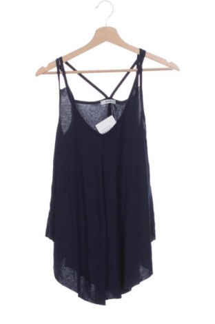 Dámský top My Hailys, Velikost XS, Barva Modrá, Cena  439,00 Kč