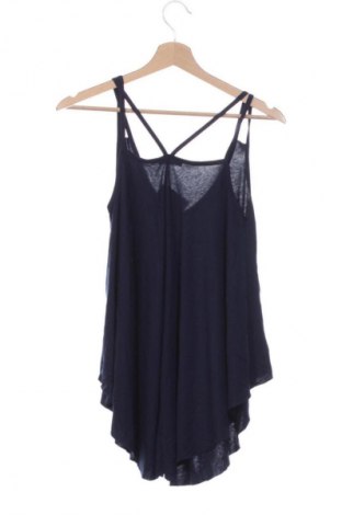 Dámský top My Hailys, Velikost XS, Barva Modrá, Cena  439,00 Kč