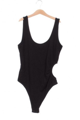 Γυναικείο τοπ NA-KD, Μέγεθος M, Χρώμα Μαύρο, Τιμή 31,65 €