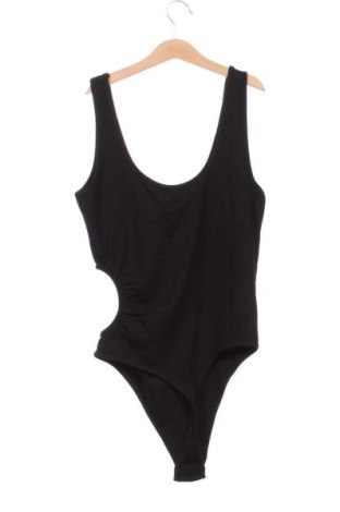 Γυναικείο τοπ NA-KD, Μέγεθος M, Χρώμα Μαύρο, Τιμή 31,65 €