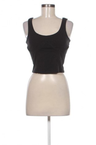 Γυναικείο τοπ NA-KD, Μέγεθος S, Χρώμα Μαύρο, Τιμή 13,81 €