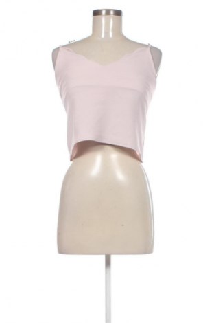 Női top NA-KD, Méret XXS, Szín Hamurózsaszín, Ár 3 689 Ft