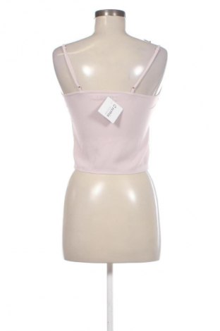 Női top NA-KD, Méret XXS, Szín Hamurózsaszín, Ár 3 689 Ft