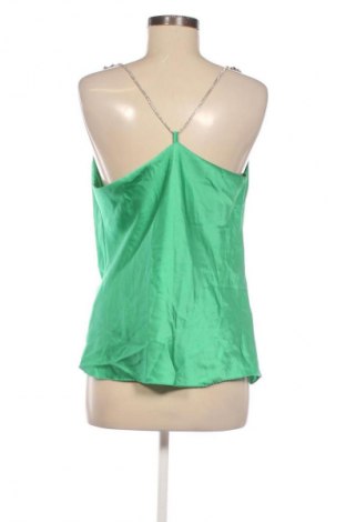 Γυναικείο τοπ NEW COLLECTION, Μέγεθος M, Χρώμα Πράσινο, Τιμή 14,00 €