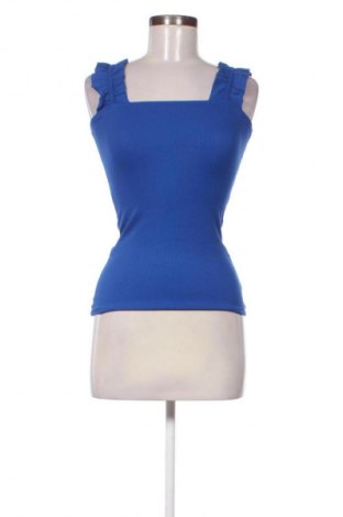 Dámsky top  NEW COLLECTION, Veľkosť S, Farba Modrá, Cena  37,95 €