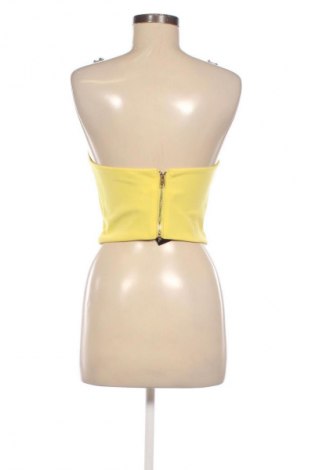 Dámský top Nasty Gal, Velikost S, Barva Žlutá, Cena  389,00 Kč