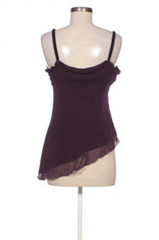 Dámský top New Look, Velikost L, Barva Fialová, Cena  419,00 Kč