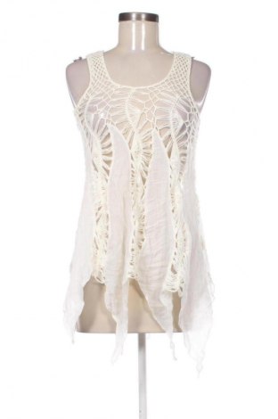 Dámský top New Look, Velikost M, Barva Krémová, Cena  419,00 Kč