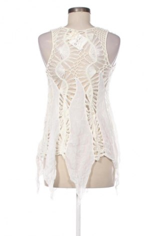 Dámský top New Look, Velikost M, Barva Krémová, Cena  419,00 Kč