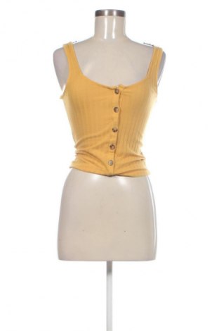 Női top New Look, Méret S, Szín Sárga, Ár 3 429 Ft