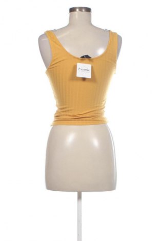 Női top New Look, Méret S, Szín Sárga, Ár 3 429 Ft