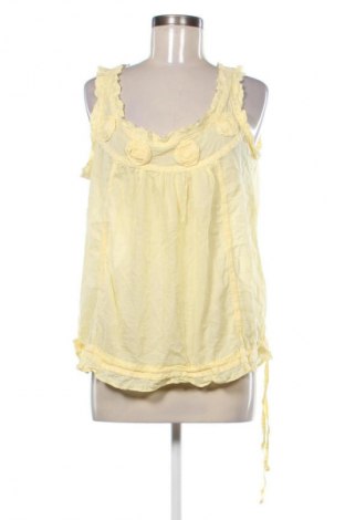Dámský top New Look, Velikost XL, Barva Žlutá, Cena  420,00 Kč