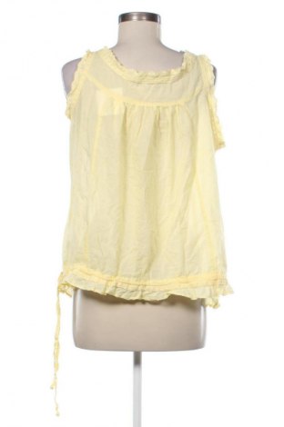 Dámský top New Look, Velikost XL, Barva Žlutá, Cena  420,00 Kč