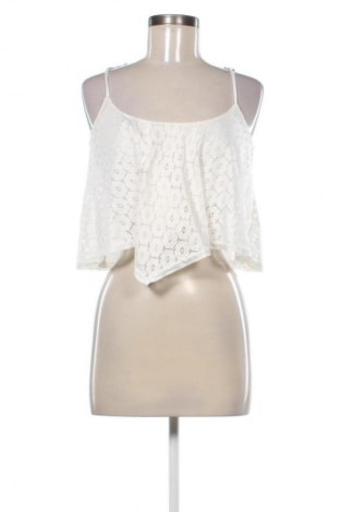 Dámský top New Look, Velikost M, Barva Bílá, Cena  425,00 Kč