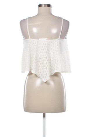 Dámský top New Look, Velikost M, Barva Bílá, Cena  425,00 Kč