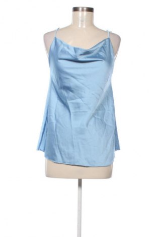 Дамски топ New Style, Размер M, Цвят Син, Цена 15,33 €