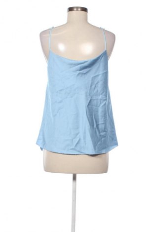 Дамски топ New Style, Размер M, Цвят Син, Цена 15,33 €