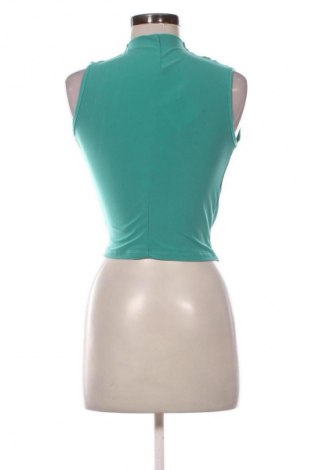 Γυναικείο τοπ Next, Μέγεθος L, Χρώμα Πράσινο, Τιμή 14,00 €