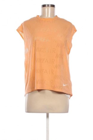 Dámský top Nike, Velikost L, Barva Oranžová, Cena  794,00 Kč