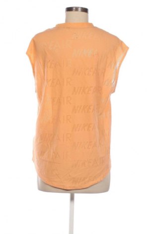 Dámský top Nike, Velikost L, Barva Oranžová, Cena  794,00 Kč