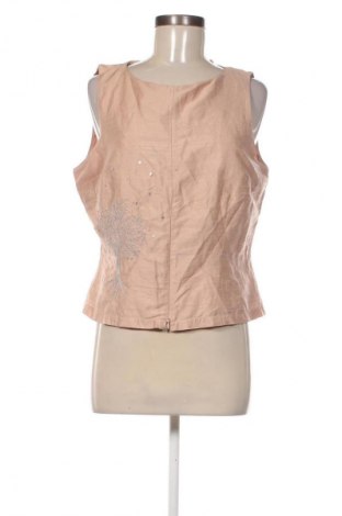 Női top Noa Noa, Méret XL, Szín Bézs, Ár 22 612 Ft