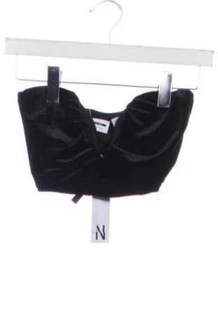 Dámský top Noisy May, Velikost S, Barva Černá, Cena  379,00 Kč