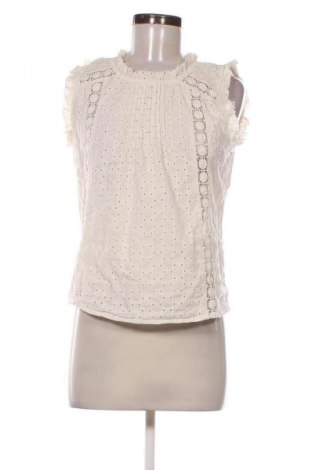 Γυναικείο τοπ ONLY, Μέγεθος M, Χρώμα  Μπέζ, Τιμή 10,00 €